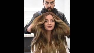 The Art of Hair I Phoenicia Hairlounge l #lakeofconstance