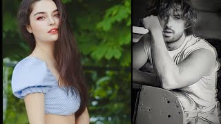 Alpnavruz Ayça Ayşin Turandan Mühteşem Paylaşimlar
