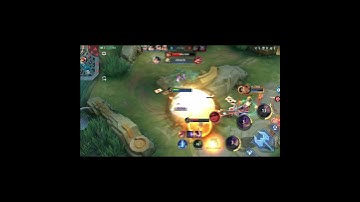 New Ruby Showcase~!! | Shorts | Mobile Legends #mobilelegend #mobilelegends #mlbb