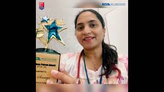 REWARDS AND RECOGNITION | HCL Healthcare | Great place to work
