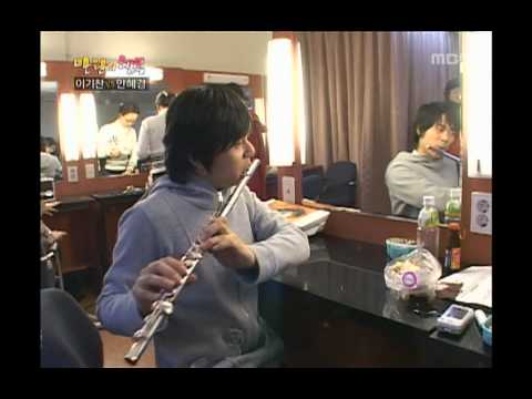 Happiness in \10,000, Lee Ki-chan(2), #20, 이기찬 vs 안혜경(2), 20070317