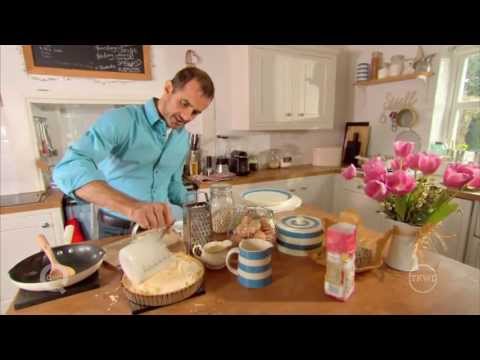 Video: Come Fare Una Torta Al Cheddar Veloce?