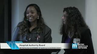 04/25/24 Hospital Authority Board