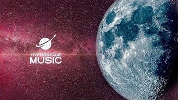 Hyperspace Music - The Ultimate VR Music Visualizer (Meta Quest)