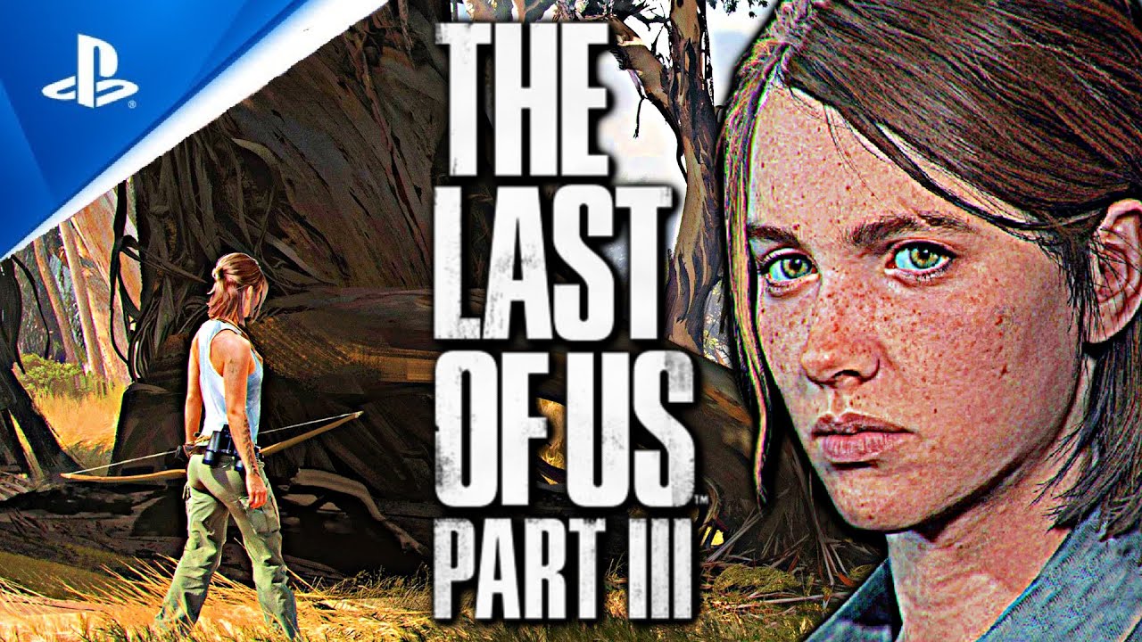 The Last Of Us Part III™ Update! 