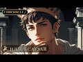 Epic Orchestral Background Music – Julius Caesar | Full Album (1 Hour)