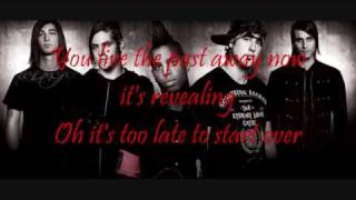 Video thumbnail of "The Veer Union-Youth of yesterday lyrics"