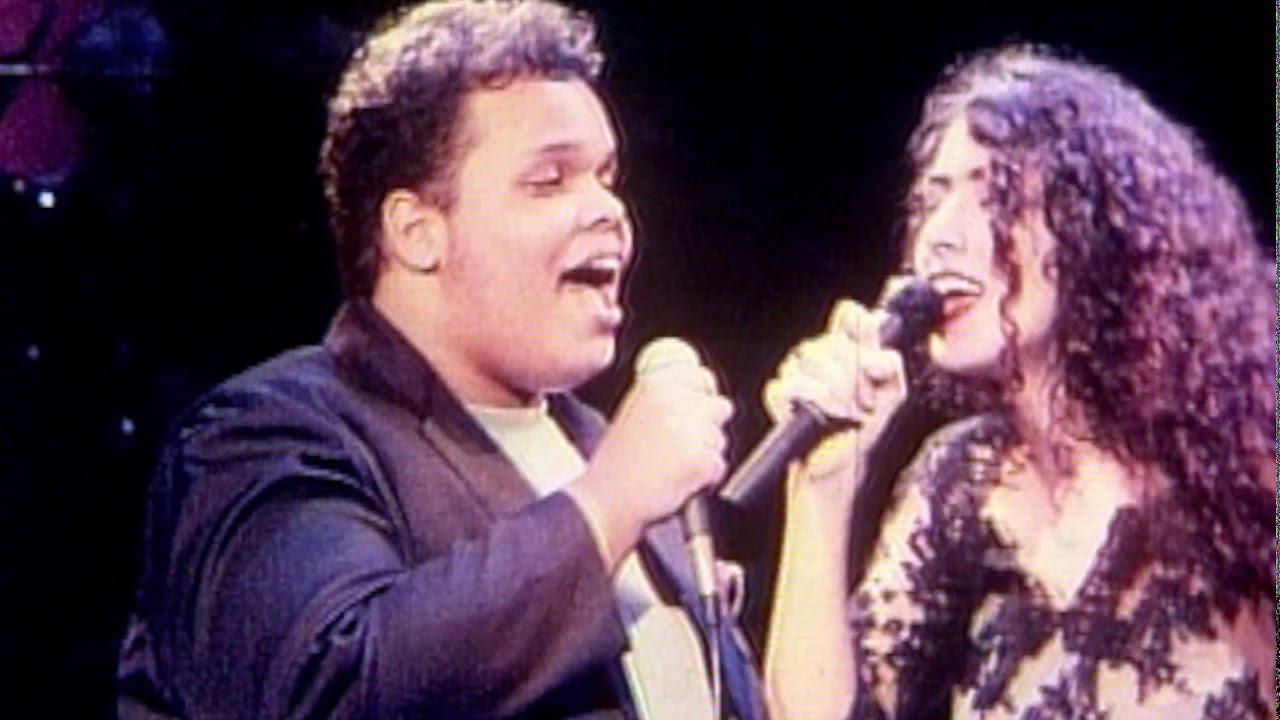 These Are The Songs | Marisa Monte & Ed Motta | Princípios (1989-1992) - Ao Vivo