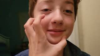 dude gets tattoo on cliff doctor's hate him!!!