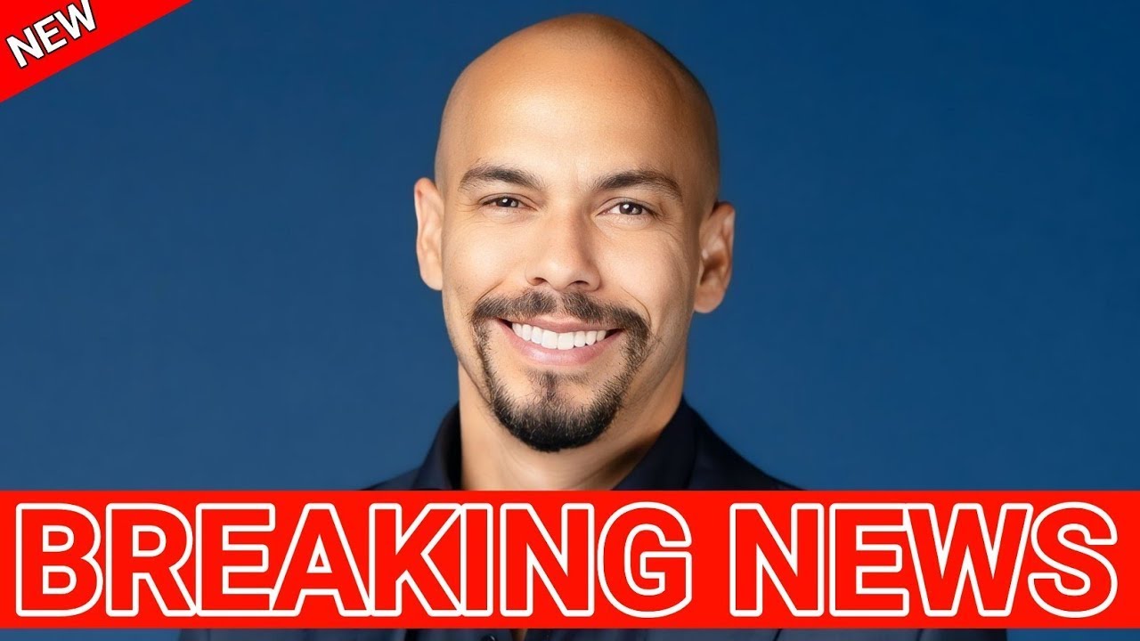 Tragic Death! Young & Restless Star Devon Drops !! Very shocking news that will shock everyone.