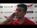 Scott Williams Treviso review