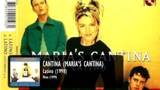 Maria&#39;s Cantina - Latino