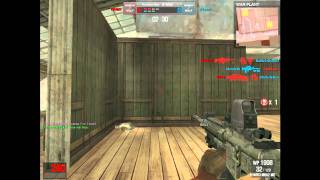 Wolfteam: Pride War: iSH00T V.S xlSound (Watch in HD + widescreen/fullscreen)