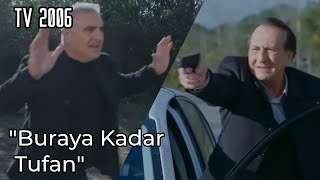 Hüsnü Ve Ünalı Dolandıran Tufan Teslim Oldu - Arka Sokaklar 663. Bölüm