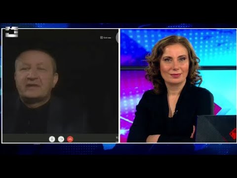 ღარიბაშვილი შეეცდება კობახიძეს წაართვას პარტია. კობახიძე იქნება პარტიის მესაფლავე - ჭიჭინაძე