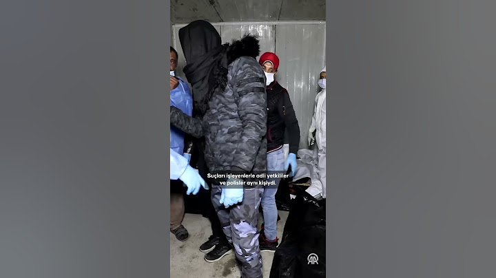 Suriye’de devrilen rejimin hapishanelerinde işkence görmüş Ahmed Hilmi, AA’ya konuştu