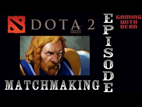 Let's Play: Dota 2-Match 3(1/3) from YouTube · Duration: 15 minutes 27 seconds Let's Play: Dota 2-Match 3(1/3) from YouTube · Duration: 15 minutes 27 seconds