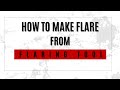 How To Make Flare From Flaring Tool in Hindi Step-by-step Guide | EBUG India