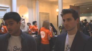 SIE Student Enterprise Summit 2014 - Attendees and Winners of New Ventures