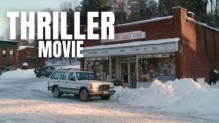 ➡️ A THRILLER MOVIE! They went on vacation outside the city but ended up in danger 🎬