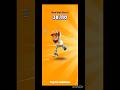 Subway surfer short subscribe