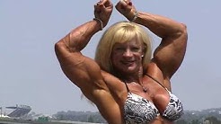 Carmen brady nude