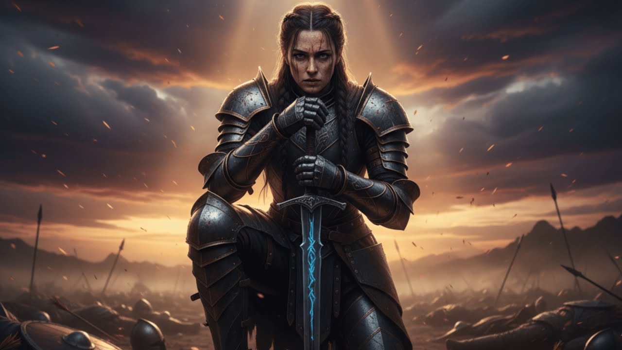 STAND AGAINST THE DARKNESS | Epic Music for the Final Fight