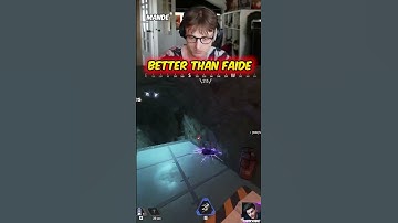 Most Insane Movement I