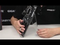 Gigabyte Z170 HD3 Skylake DDR3 CrossFire ATX Motherboard : video thumbnail 1