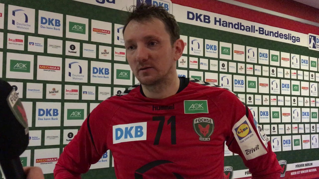 Flashinterview Petr Stochl