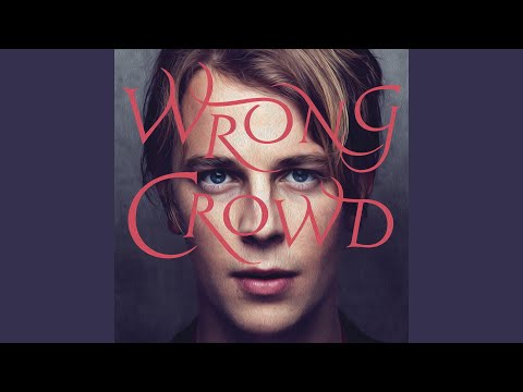 Silhouette - Tom Odell