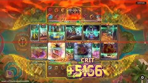 The Bazaar Jules vs. Dooley