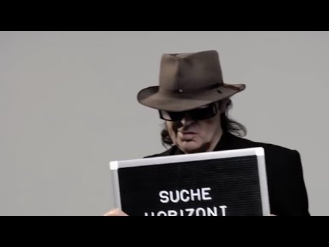 Jan Sievers "Die Suche" (offizielles Musikvideo) /...