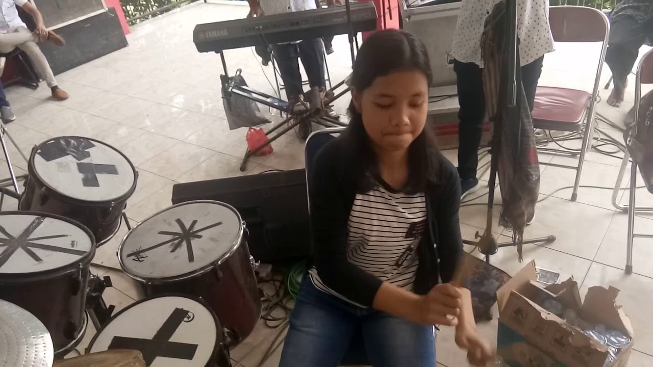 Musik Live Musik Live