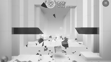 //FIRST VIDEO// Smash Hit NULL 1.3 PB2 - checkpoint 0 (Failed Attempt)