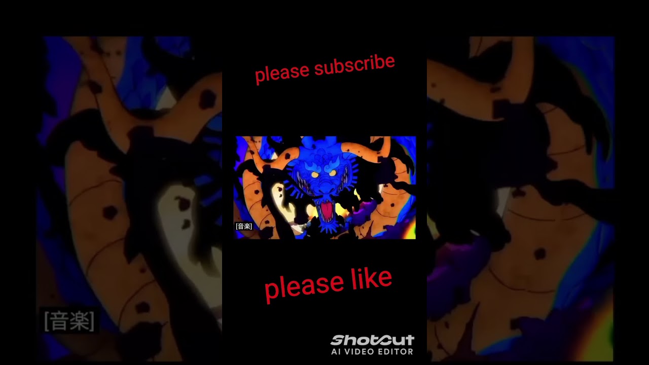 Create a catchy English title for a One Piece anime synopsis