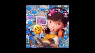 KUMPULAN VIDEO TIKTOK BOBOIBOY GALAXY KEREN 😍||FULL SOUND🎶 #BOYVERS