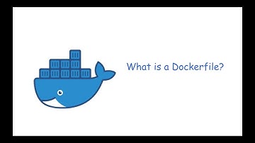 Tutorial #3 | What is Docker file | Docker file basics | Engineer