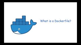 Tutorial #3 | What is Docker file | Docker file basics | Engineer