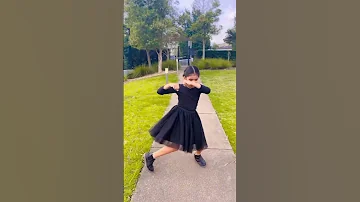 Wednesday Dance 