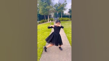 Thumbnail of Wednesday dance