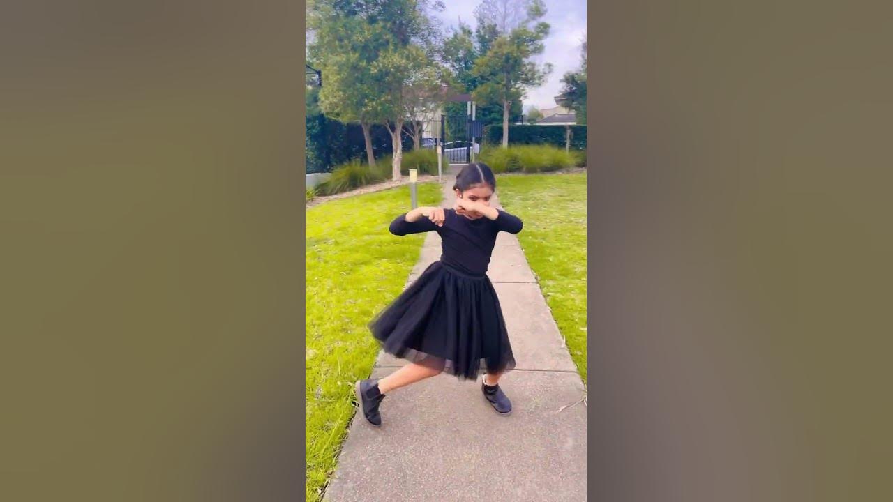 Wednesday dance Wednesday dance
