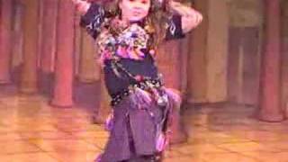 Chelsea Performs Tribal Fest 6