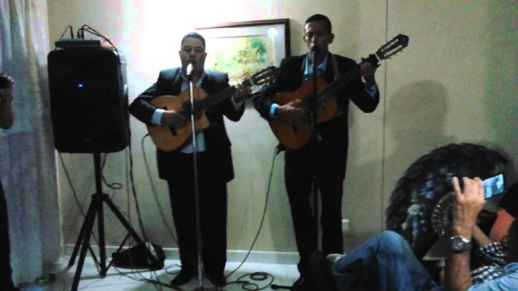 Serenatas En Cali Duo Mi Serenata YouTube