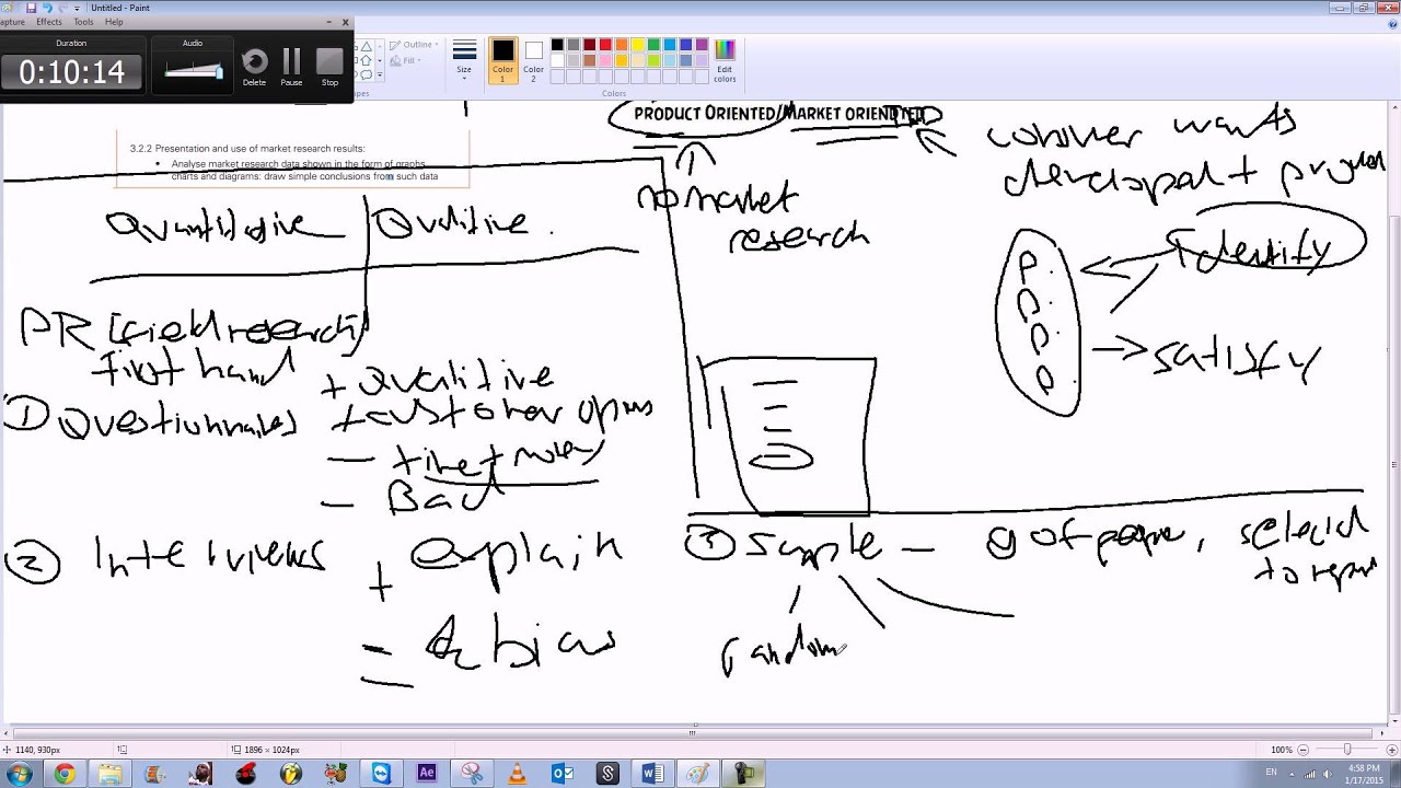 igcse-business-studies-3-2-1-3-2-2-market-research-youtube