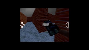 SCP-096 CHASE #games #gmod #garrysmod #gaming #shortvideo #shortsfeed #scp #shorts