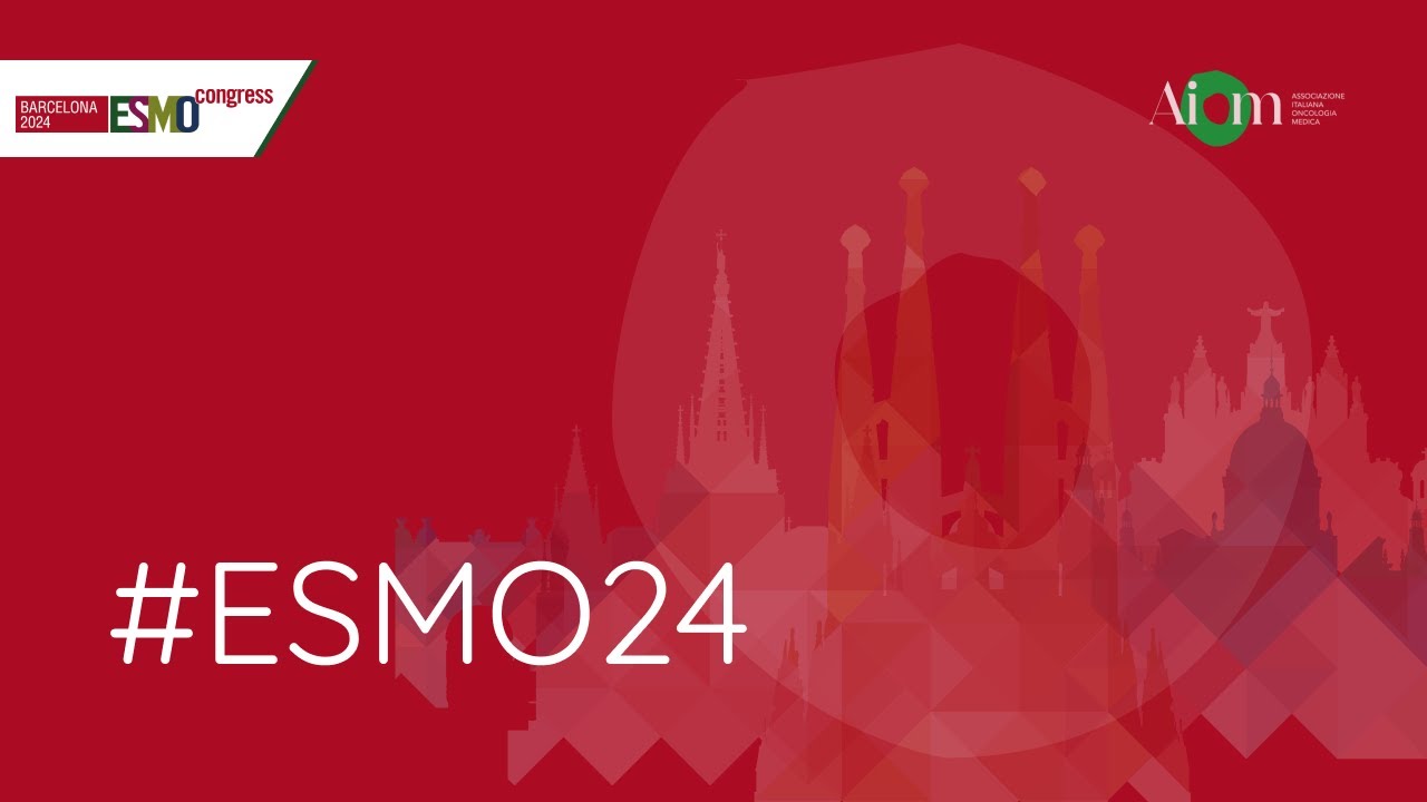 #ESMO24