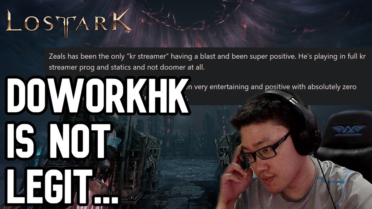 Difference Between DoWorkHK and Normal Redditors... DoWorkHK is Not a ...