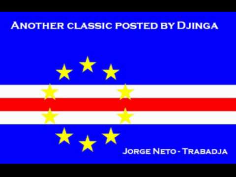 Jorge Neto - Trabadja