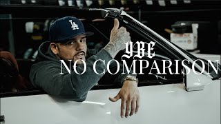 YBE - No Comparison